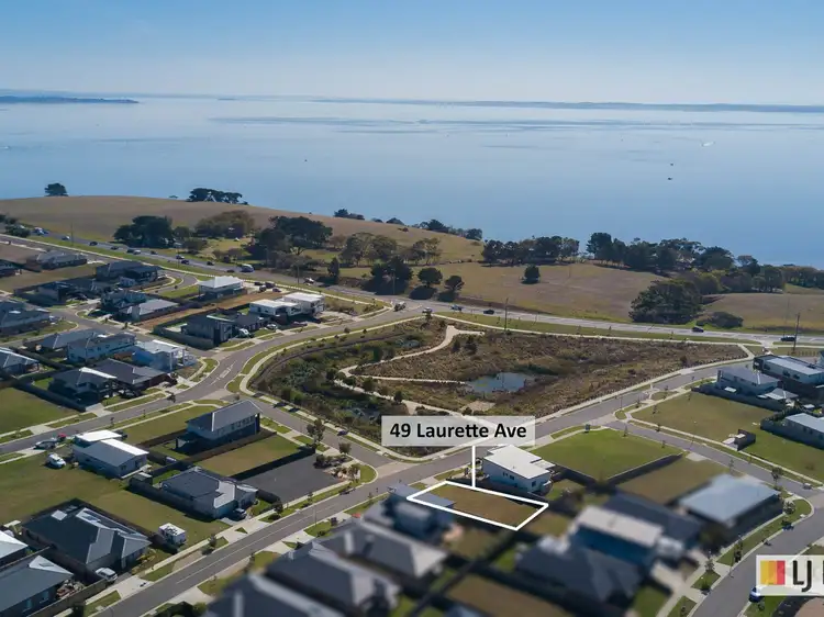 Fifth view of Homely land listing, 49 Laurette Avenue, San Remo VIC 3925