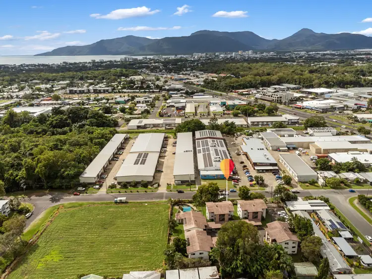 Main view of Homely unit listing, 3/173-179 Mayers Street, Manoora QLD 4870
