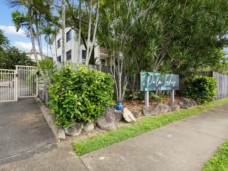 Second view of Homely unit listing, 3/173-179 Mayers Street, Manoora QLD 4870