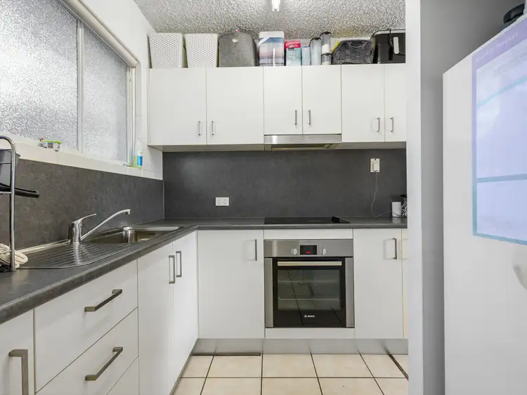Third view of Homely unit listing, 3/173-179 Mayers Street, Manoora QLD 4870