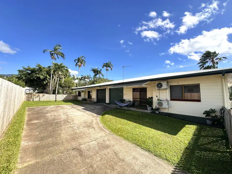 Main view of Homely semi-detached listing, 23 Keith Street, Whitfield QLD 4870