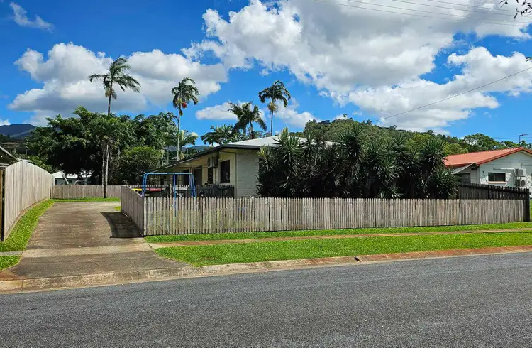 Third view of Homely semi-detached listing, 23 Keith Street, Whitfield QLD 4870