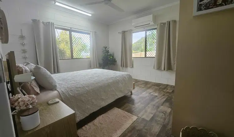 Fourth view of Homely semi-detached listing, 23 Keith Street, Whitfield QLD 4870