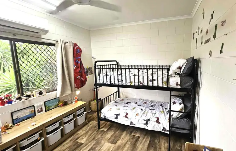 Fifth view of Homely semi-detached listing, 23 Keith Street, Whitfield QLD 4870
