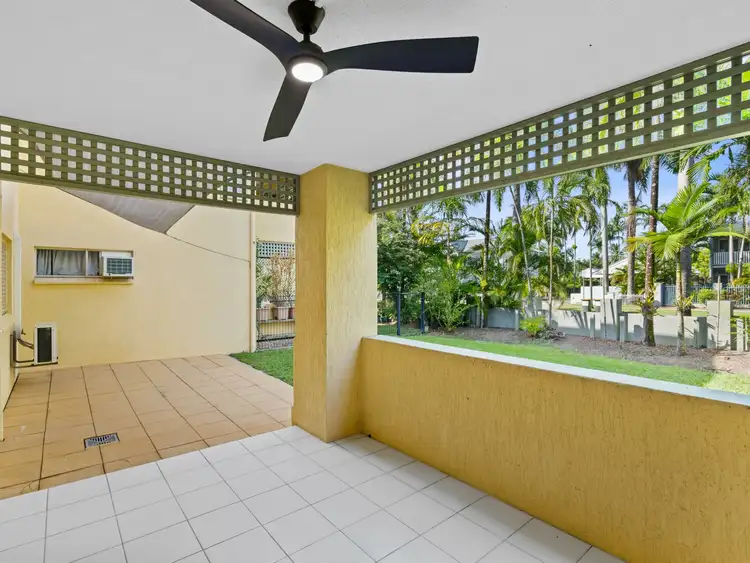 Fifth view of Homely apartment listing, 4/2-4 Springfield Crescent, Manoora QLD 4870