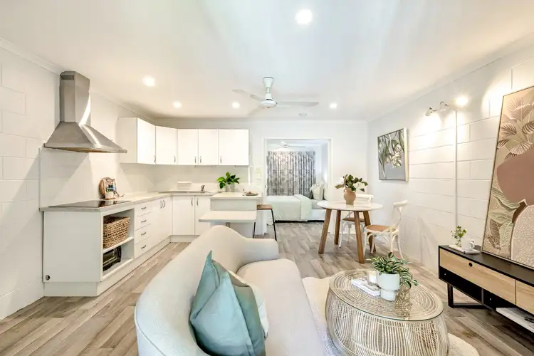Main view of Homely unit listing, Unit 12/6 McPherson Close, Edge Hill QLD 4870