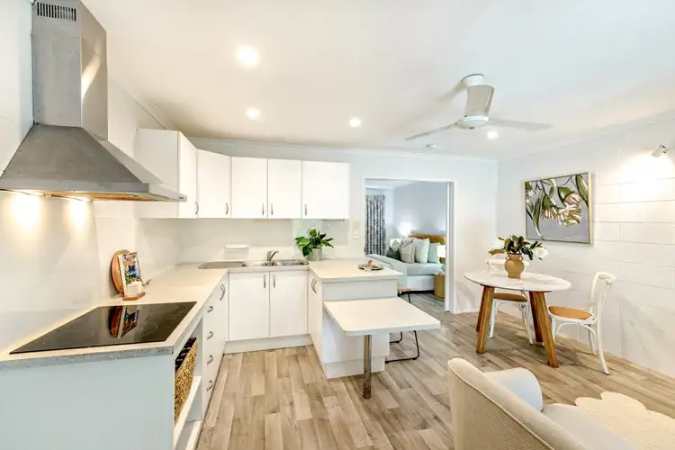 Third view of Homely unit listing, Unit 12/6 McPherson Close, Edge Hill QLD 4870