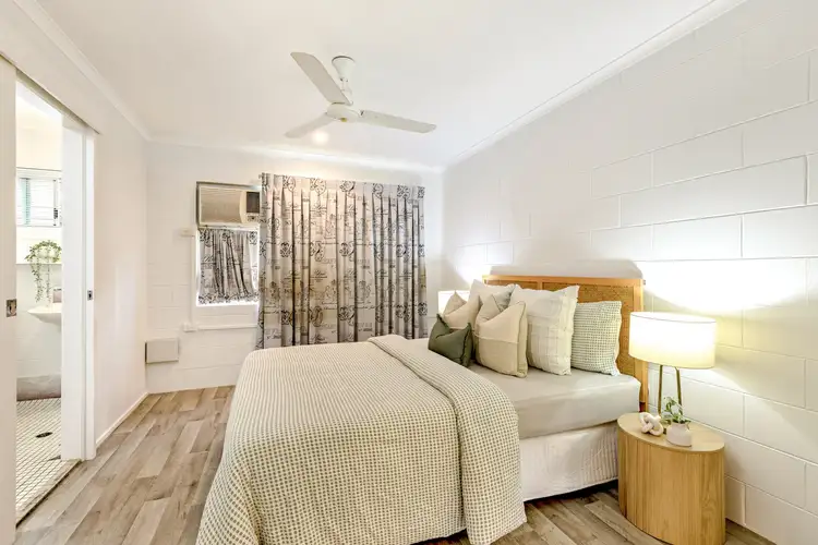 Fourth view of Homely unit listing, Unit 12/6 McPherson Close, Edge Hill QLD 4870