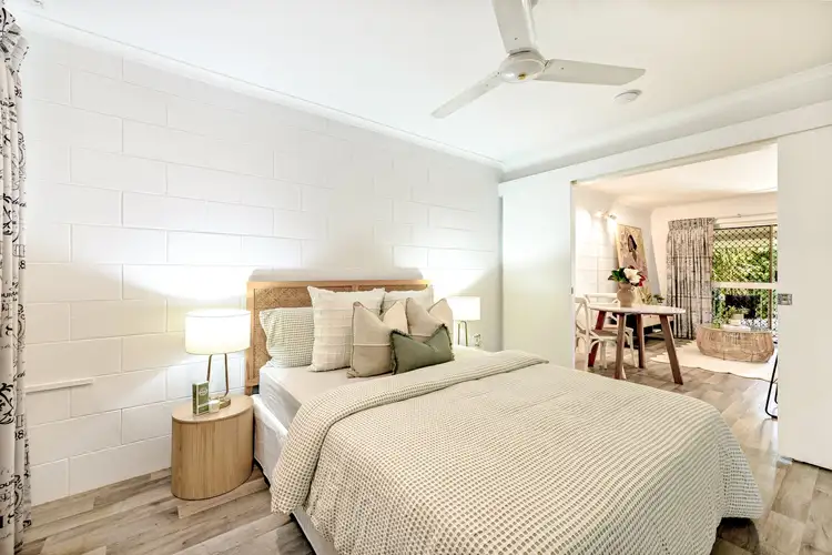 Fifth view of Homely unit listing, Unit 12/6 McPherson Close, Edge Hill QLD 4870