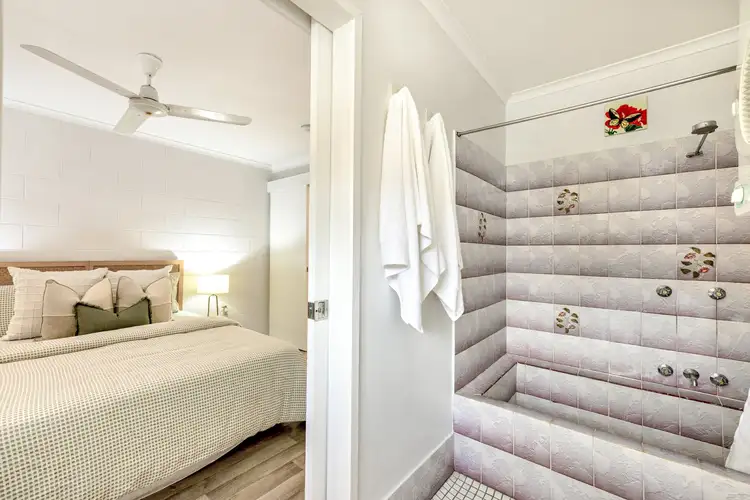 Sixth view of Homely unit listing, Unit 12/6 McPherson Close, Edge Hill QLD 4870