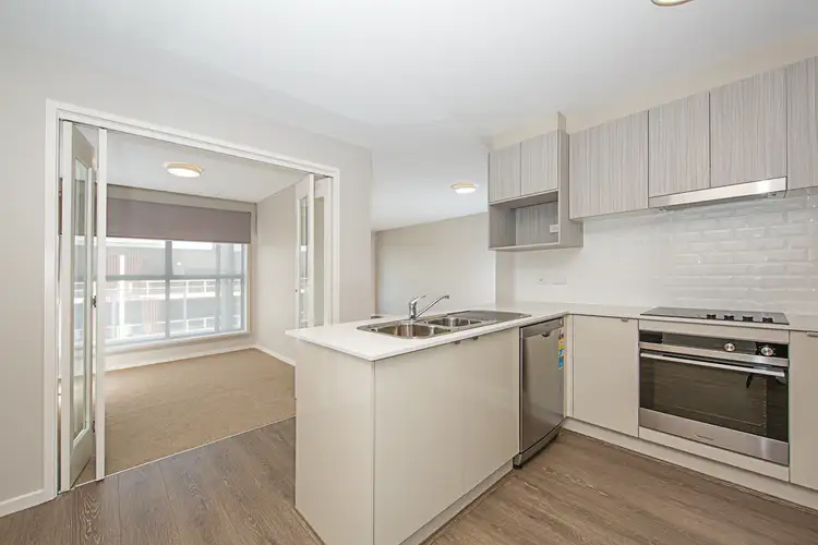 197/8 Limburg Way, Greenway ACT 2900