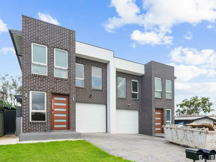 1A Hammond Place, Campbelltown NSW 2560