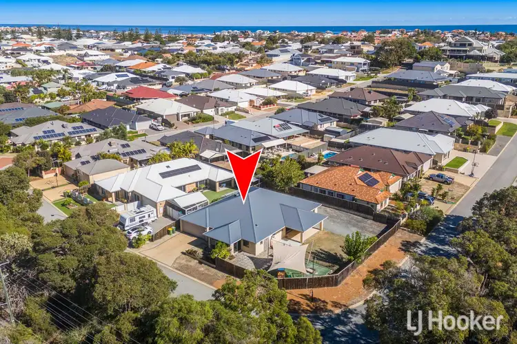 29 Richview Ramble, Wannanup WA 6210