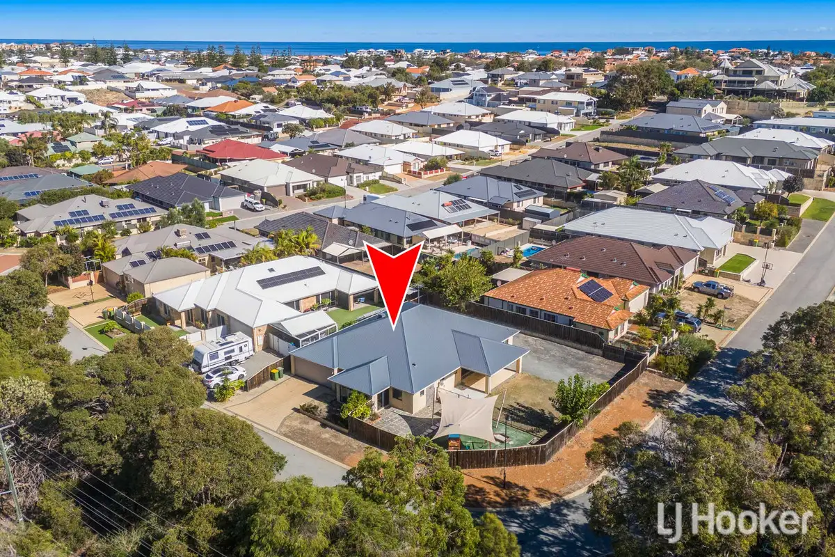Main view of Homely house listing, 29 Richview Ramble, Wannanup WA 6210