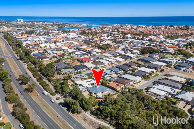 Second view of Homely house listing, 29 Richview Ramble, Wannanup WA 6210