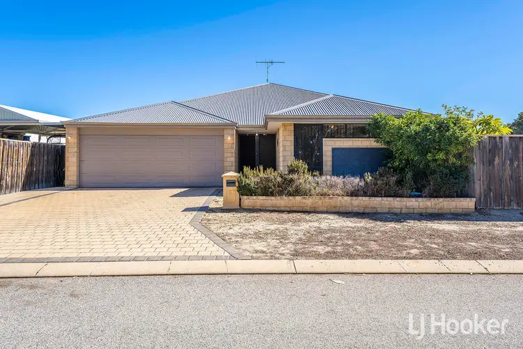 Fourth view of Homely house listing, 29 Richview Ramble, Wannanup WA 6210