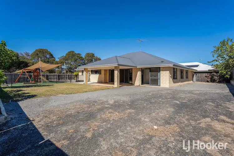 Sixth view of Homely house listing, 29 Richview Ramble, Wannanup WA 6210