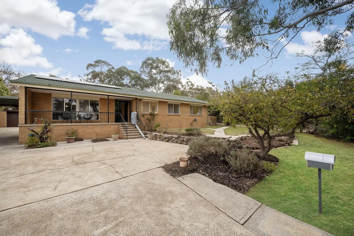 Main view of Homely house listing, 13 Cloncurry Street, Kaleen ACT 2617