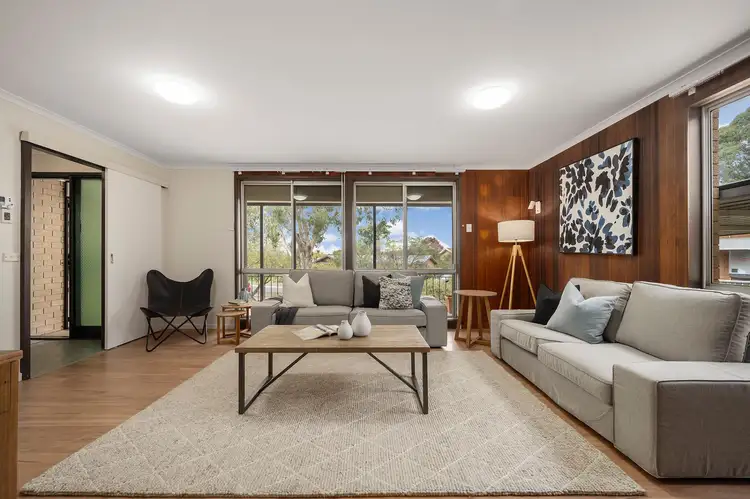 Third view of Homely house listing, 13 Cloncurry Street, Kaleen ACT 2617