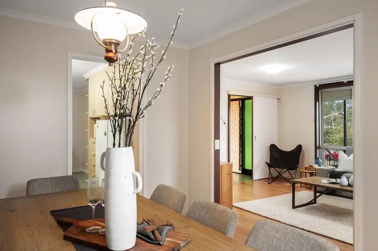 Fourth view of Homely house listing, 13 Cloncurry Street, Kaleen ACT 2617