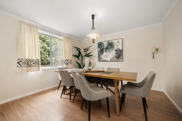 Fifth view of Homely house listing, 13 Cloncurry Street, Kaleen ACT 2617