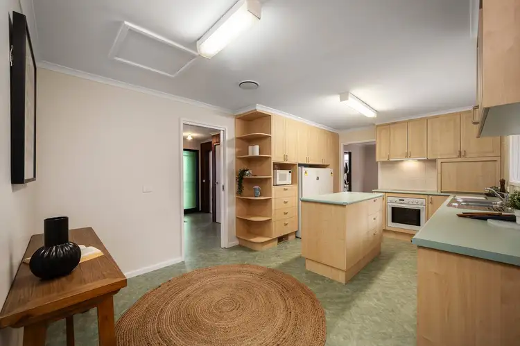 Sixth view of Homely house listing, 13 Cloncurry Street, Kaleen ACT 2617