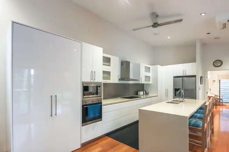 1/13 Banyan Street, Fannie Bay NT 820