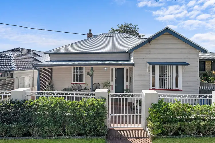 217 Brighton Avenue, Toronto NSW 2283