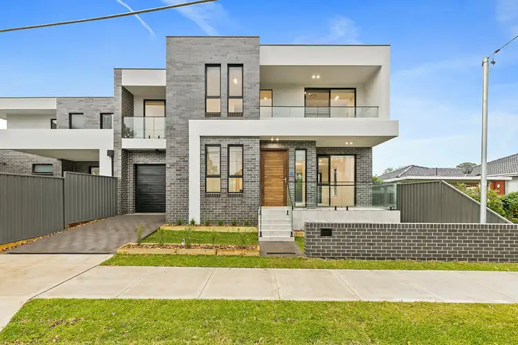 26a Amaroo Avenue, Georges Hall NSW 2198