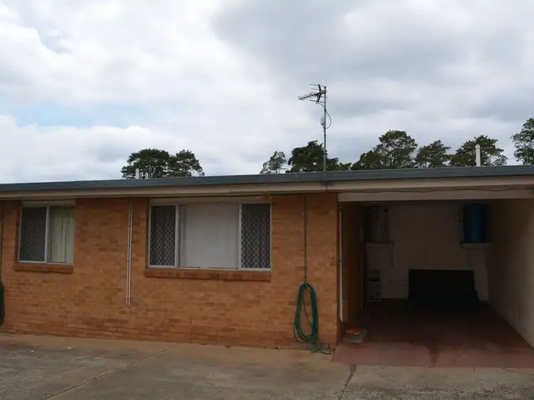 8/348 South Street, Harristown QLD 4350