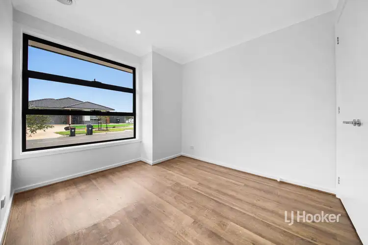 Fourth view of Homely house listing, 22 Hanover Circuit, Melton South VIC 3338