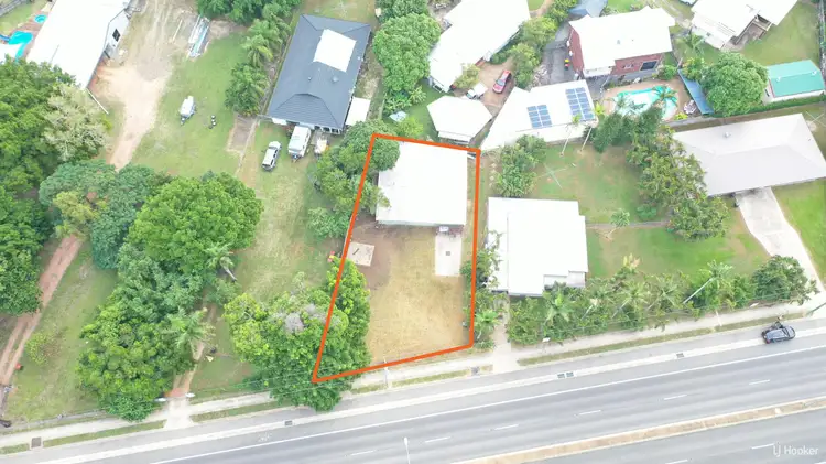 Main view of Homely land listing, 1041 Riverway Drive, Kelso QLD 4815
