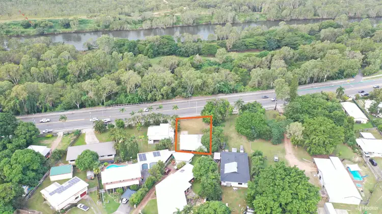 Second view of Homely land listing, 1041 Riverway Drive, Kelso QLD 4815