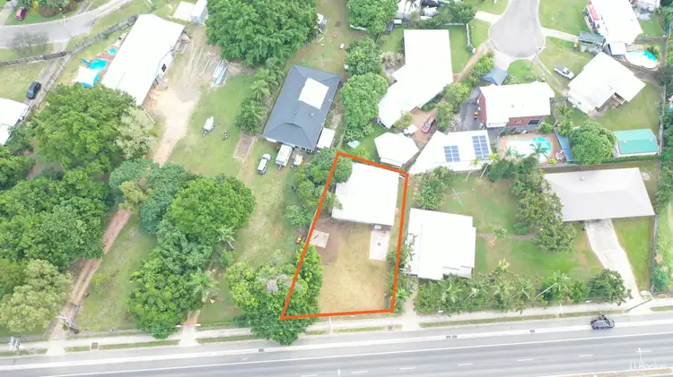 Third view of Homely land listing, 1041 Riverway Drive, Kelso QLD 4815
