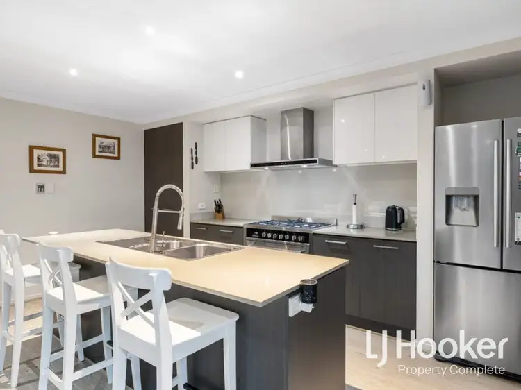 26 Sandell Street, Yarrabilba QLD 4207