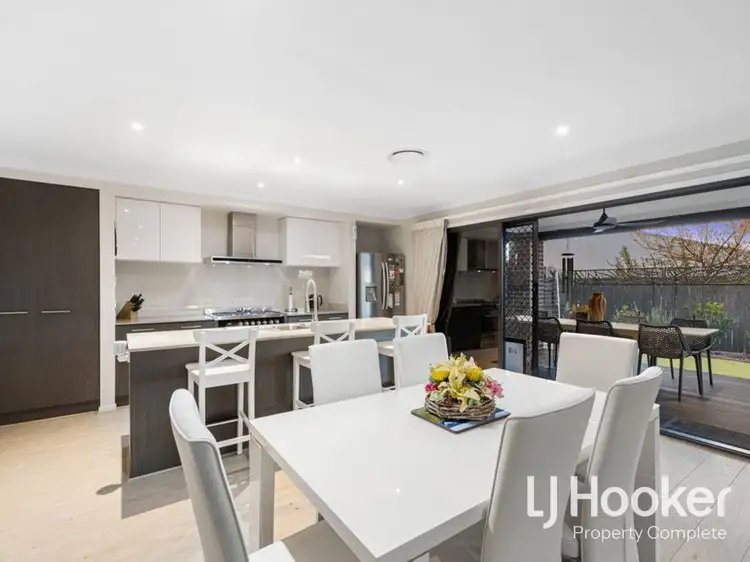 26 Sandell Street, Yarrabilba QLD 4207