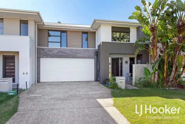 26 Sandell Street, Yarrabilba QLD 4207