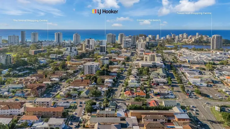 1/4-6 Boyd Street, Tweed Heads NSW 2485