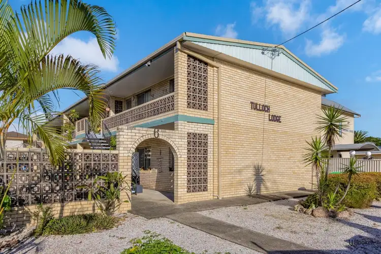 1/4-6 Boyd Street, Tweed Heads NSW 2485