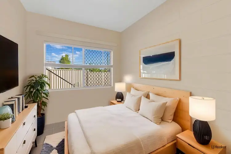 Fifth view of Homely unit listing, 1/4-6 Boyd Street, Tweed Heads NSW 2485