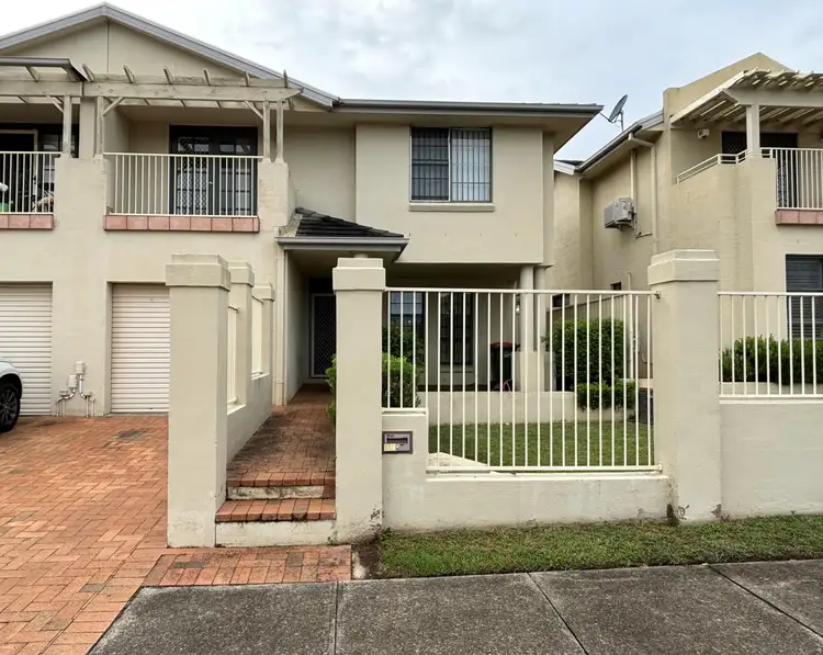 3/34 Marconi Road, Bossley Park NSW 2176