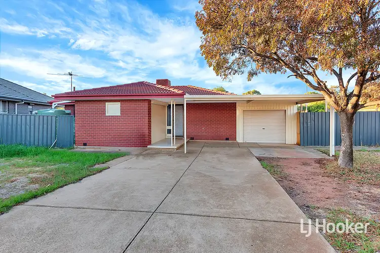 Main view of Homely house listing, 21 Siddall Road, Elizabeth Vale SA 5112