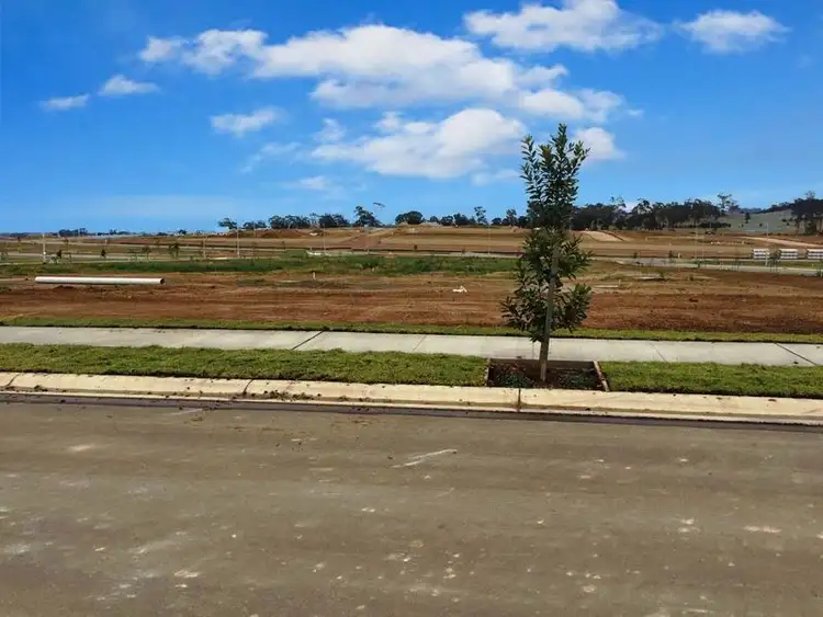 Fourth view of Homely house listing, Lot 924 Bourne Ridge, Oran Park NSW 2570