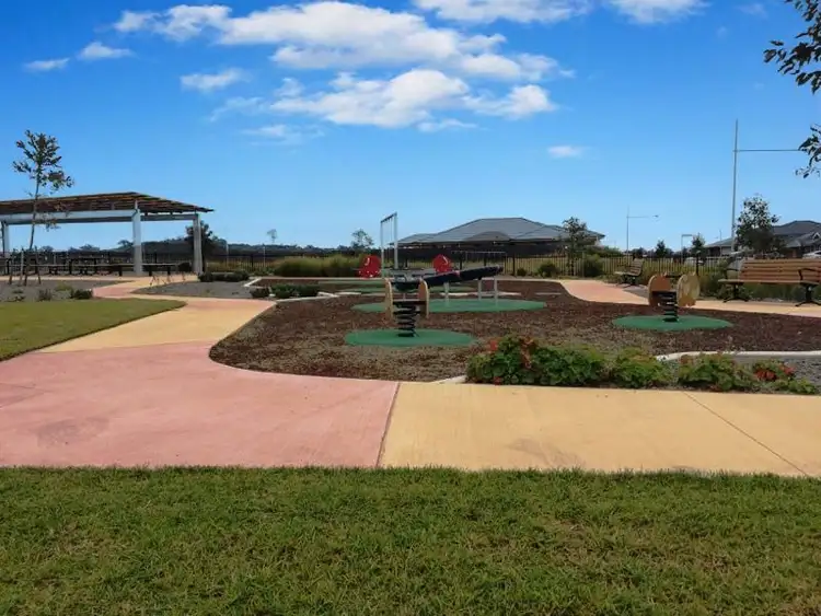 Sixth view of Homely house listing, Lot 924 Bourne Ridge, Oran Park NSW 2570