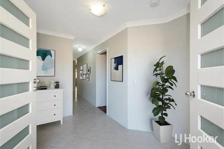 Second view of Homely house listing, 8 Blakemore Retreat, Huntingdale WA 6110