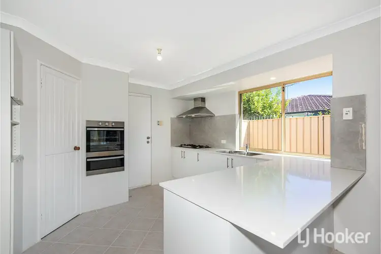 Third view of Homely house listing, 8 Blakemore Retreat, Huntingdale WA 6110