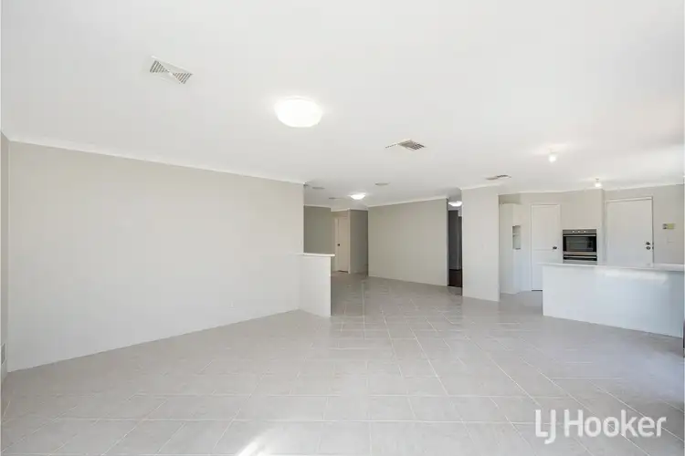 Fifth view of Homely house listing, 8 Blakemore Retreat, Huntingdale WA 6110