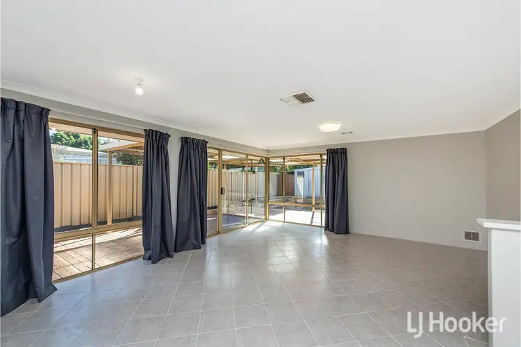 Sixth view of Homely house listing, 8 Blakemore Retreat, Huntingdale WA 6110
