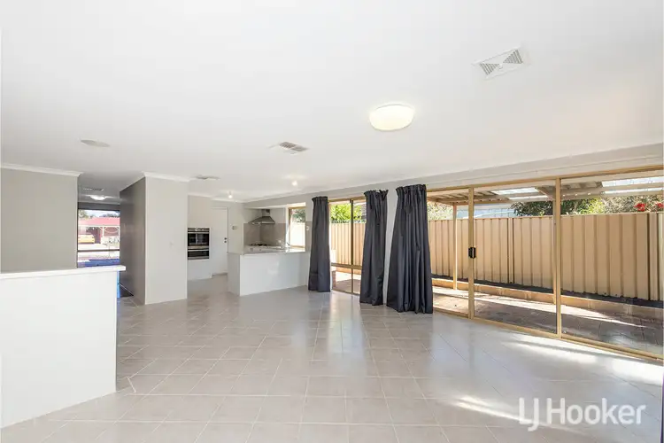 Seventh view of Homely house listing, 8 Blakemore Retreat, Huntingdale WA 6110