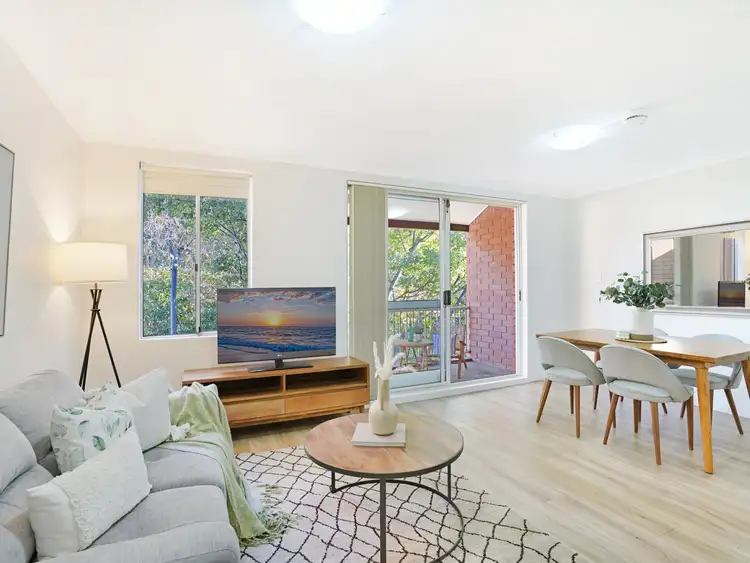 627/243 Pyrmont Street, Pyrmont NSW 2009
